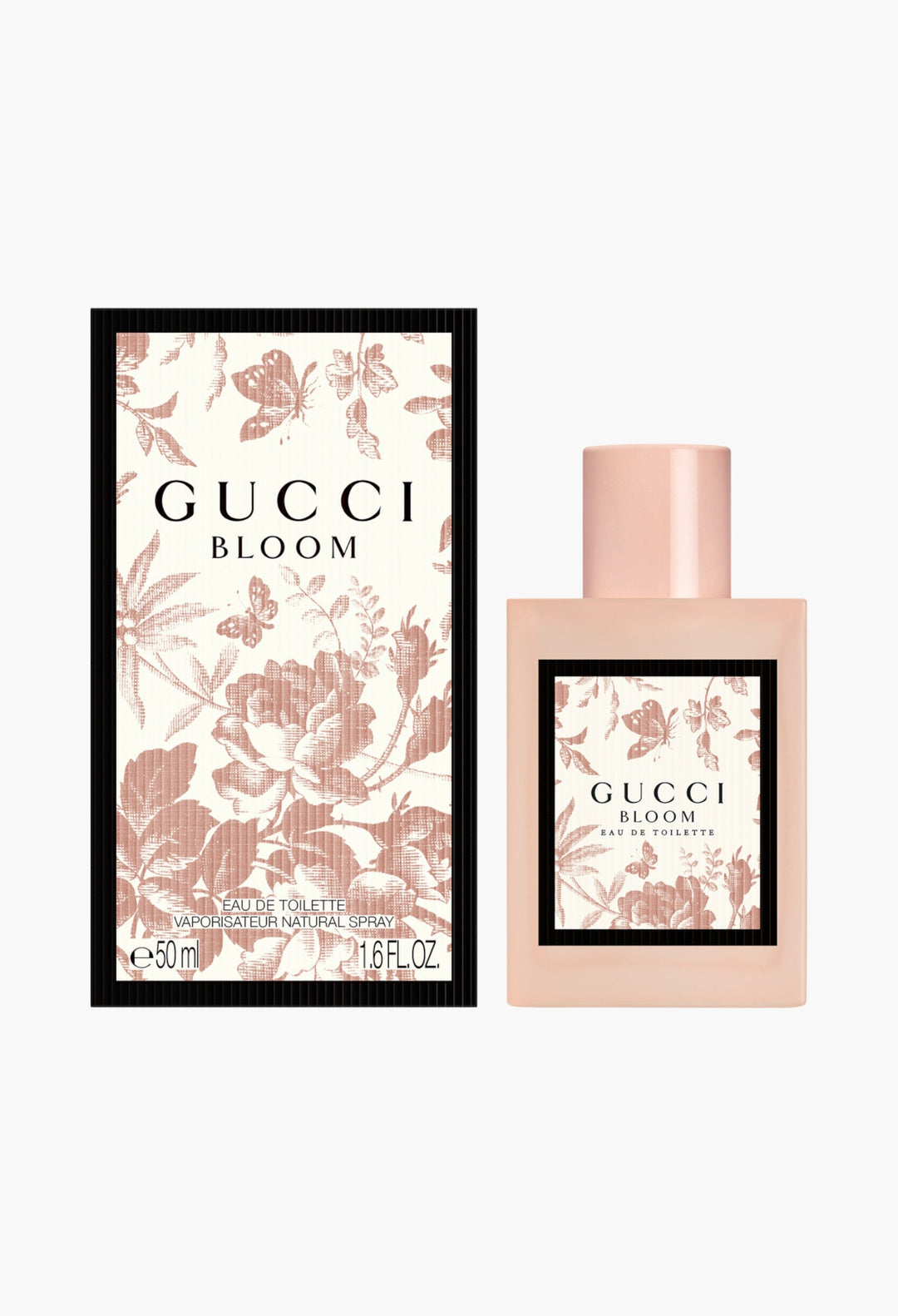 Bloom Eau de Toilette - GLAM MODA