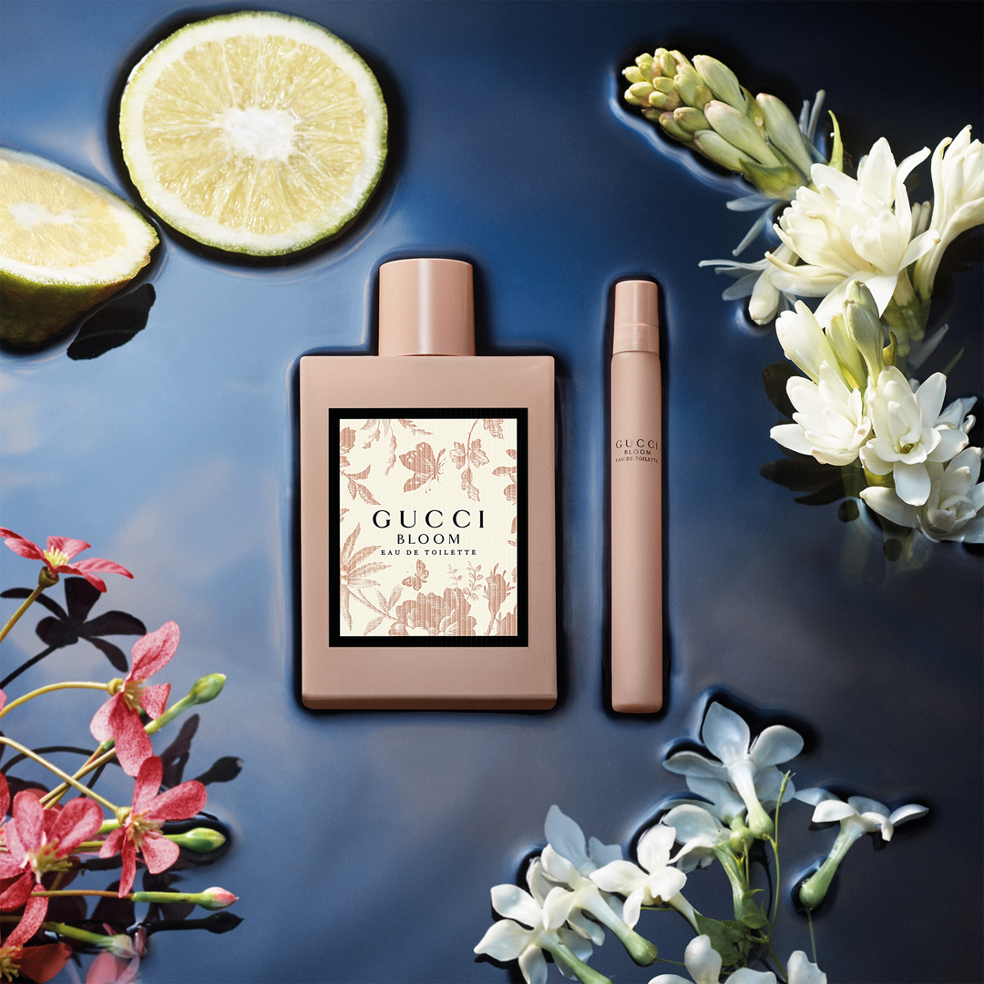 Bloom Eau de Toilette