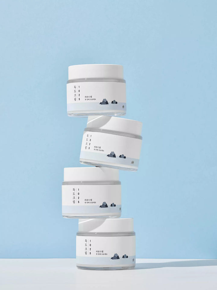 1025 Dokdo Cream