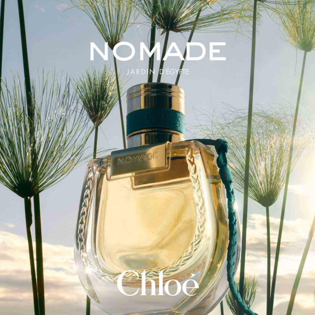 Nomade Jardin d’Égypte - Eau de Parfum for Women - GLAM MODA