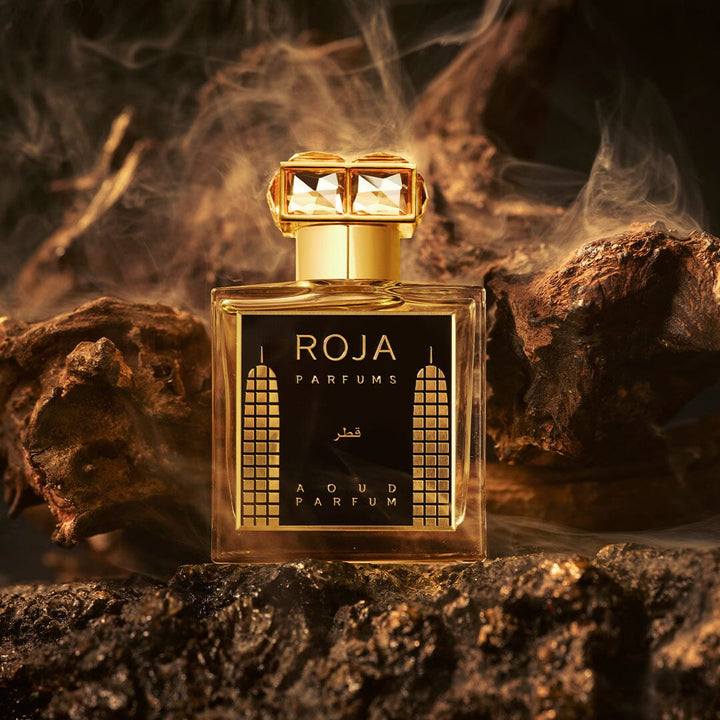 Qatar Perfume - GLAM MODA
