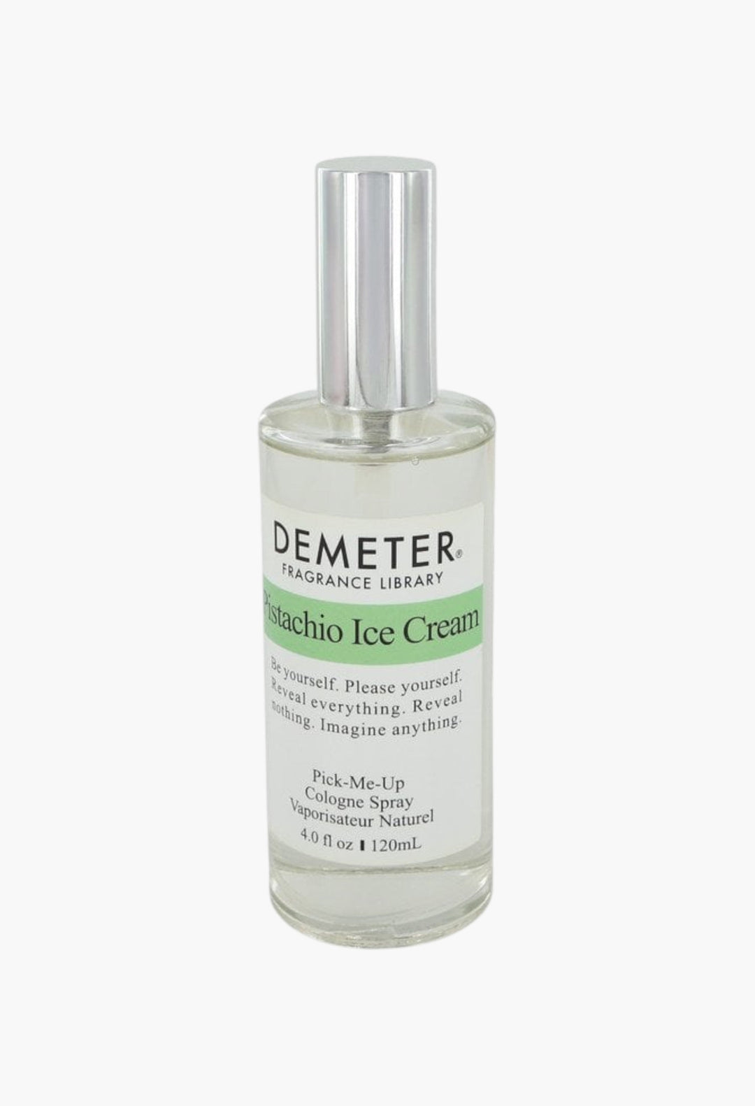 Pistachio Ice Cream Perfume - GLAM MODA