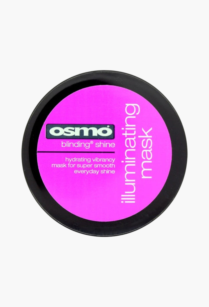 Blinding Shine Illuminating Hydrating Mask - GLAM MODA