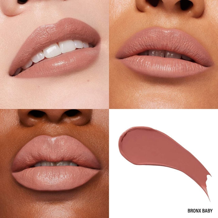 SuperSatin® Lipstick - GLAM MODA