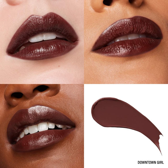 SuperSatin® Lipstick - GLAM MODA