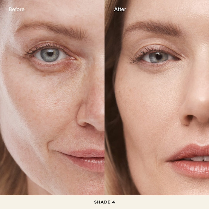 Illusion Luminous Glow Foundation SPF 30 - GLAM MODA