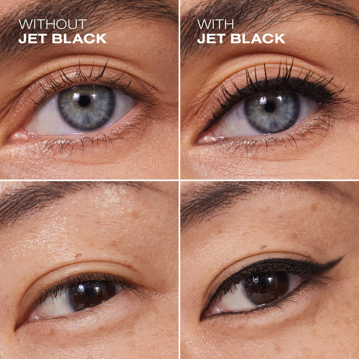 Eyes Up - Creamy Kajal Longwear Liner - GLAM MODA