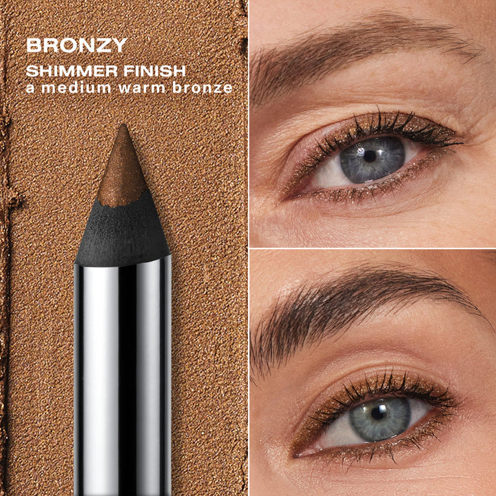 Eyes Up - Creamy Kajal Longwear Liner - GLAM MODA