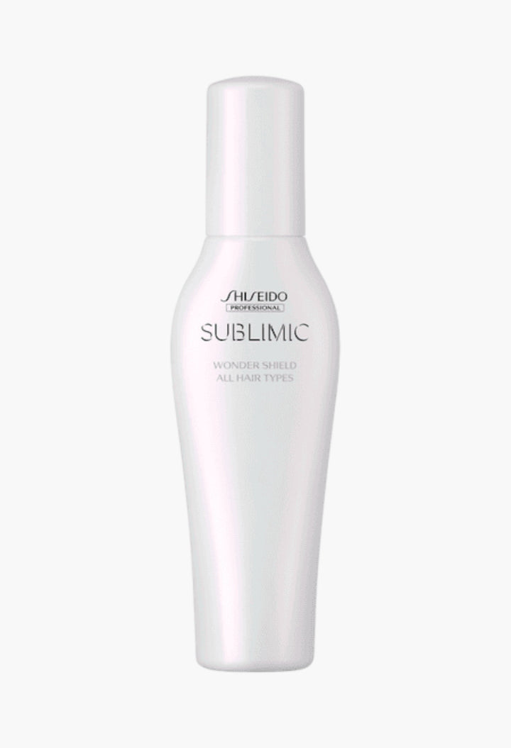 Sublimic Wonder Shield - GLAM MODA