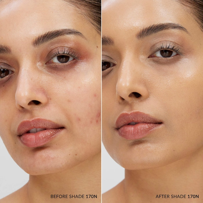 Skin Base Hydrating Gel Skin Tint with Hyaluronic Acid - GLAM MODA