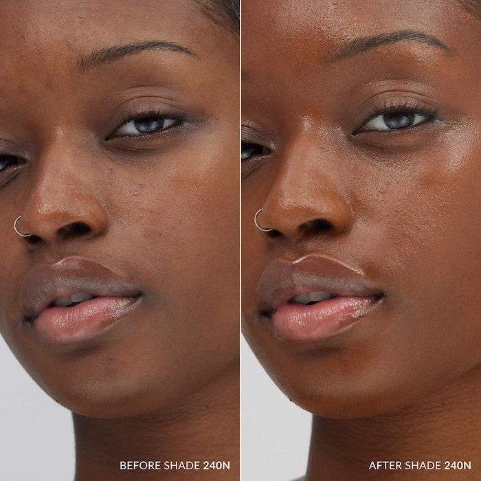 Skin Base Hydrating Gel Skin Tint with Hyaluronic Acid - GLAM MODA