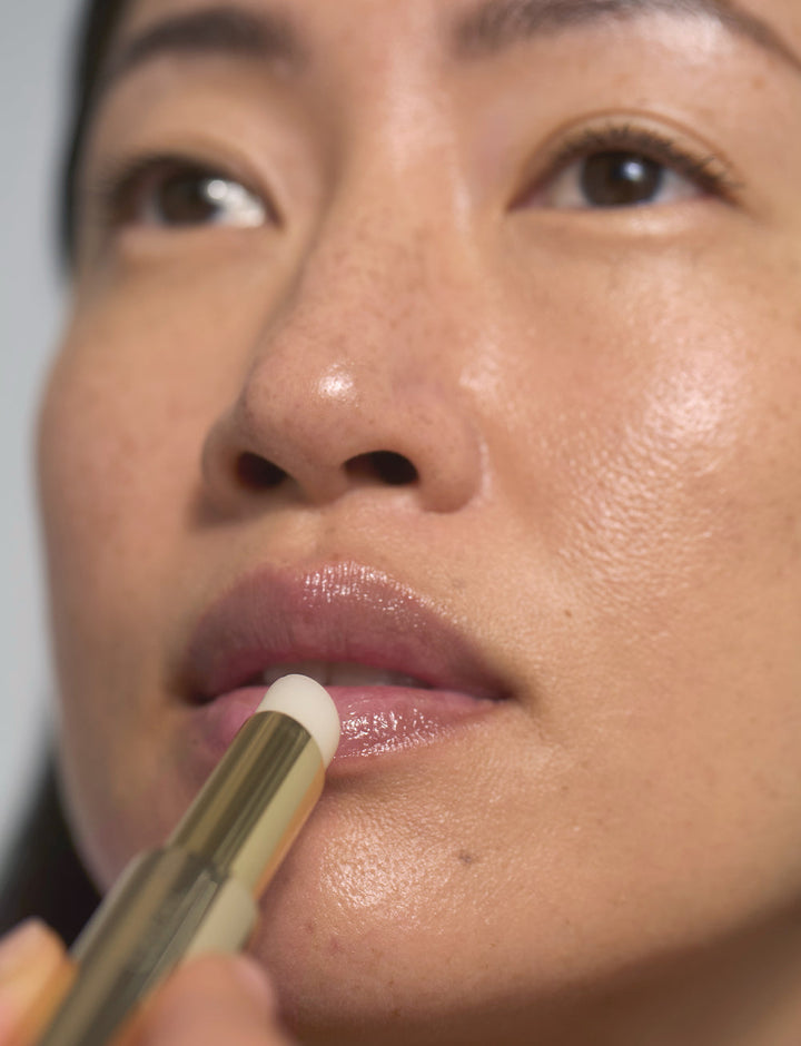 The Adults Are Talking - Solid Serum Lip Repair - GLAM MODA