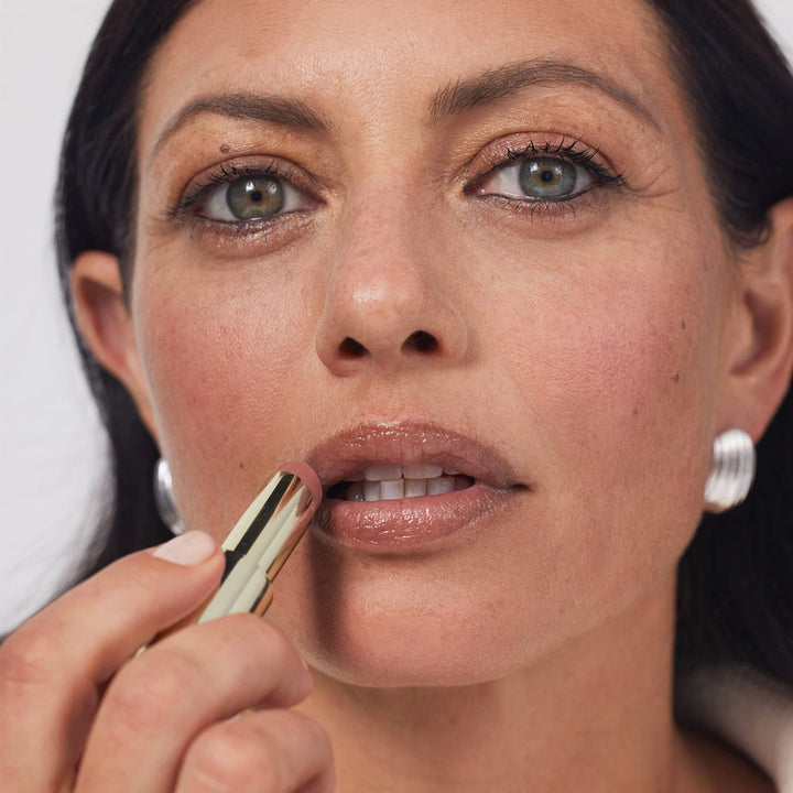 The Adults Are Talking - Solid Serum Lip Repair - GLAM MODA