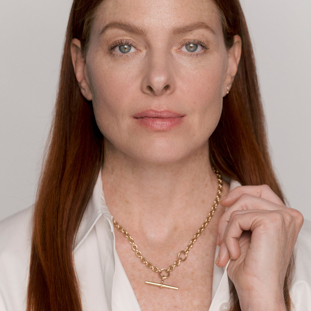 The Adults Are Talking - Solid Serum Lip Repair - GLAM MODA
