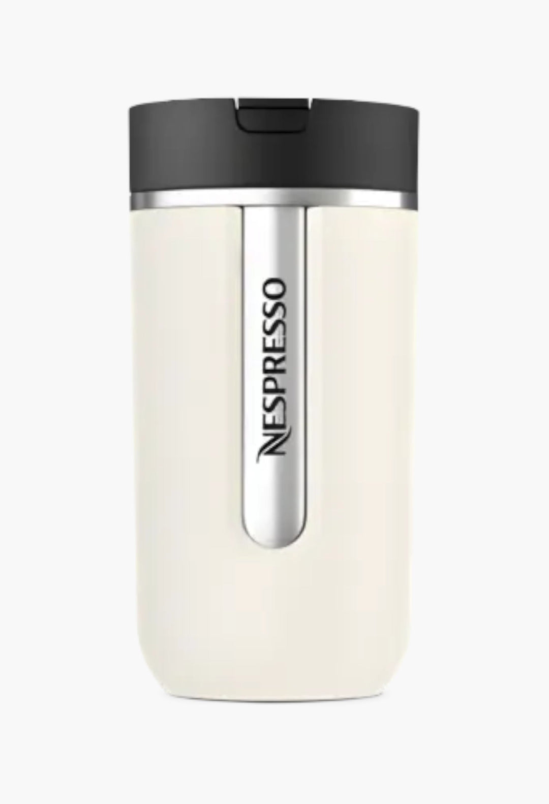 Travel Mug Vanilla - Your life, your style - GLAM MODA