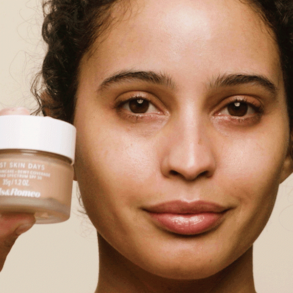 Best Skin Days SPF 30 - GLAM MODA
