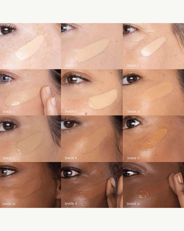 Best Skin Days SPF 30 - GLAM MODA