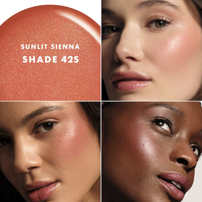 Cheek Tint Longwear Lightweight Liquid Blush - GLAM MODA