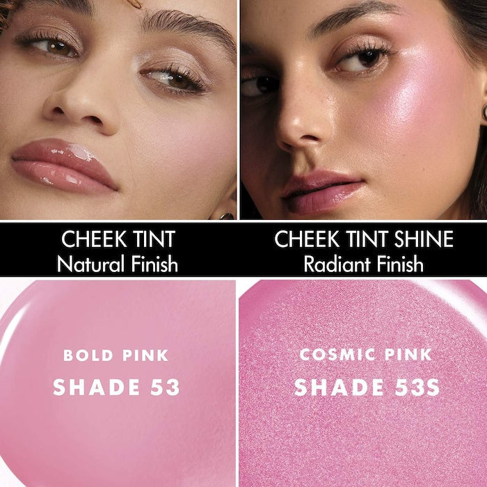 Cheek Tint Longwear Lightweight Liquid Blush - GLAM MODA