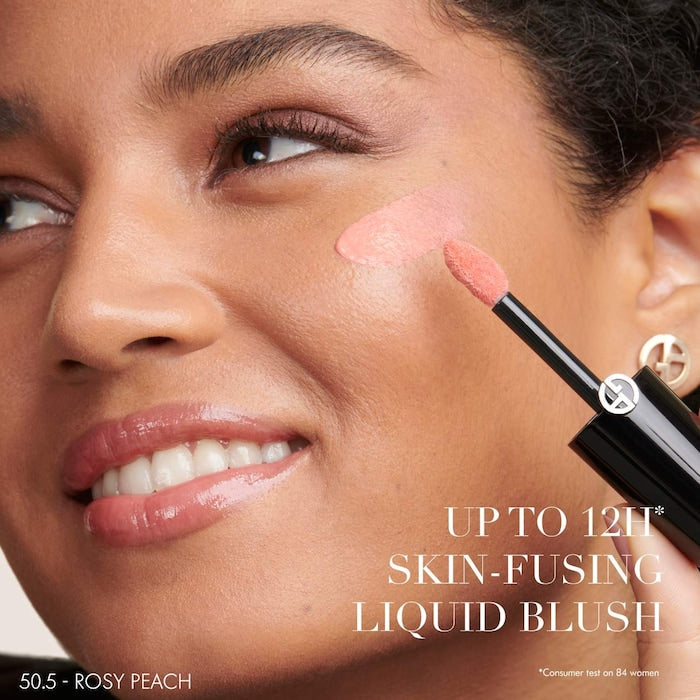 Cheek Tint Longwear Lightweight Liquid Blush - GLAM MODA