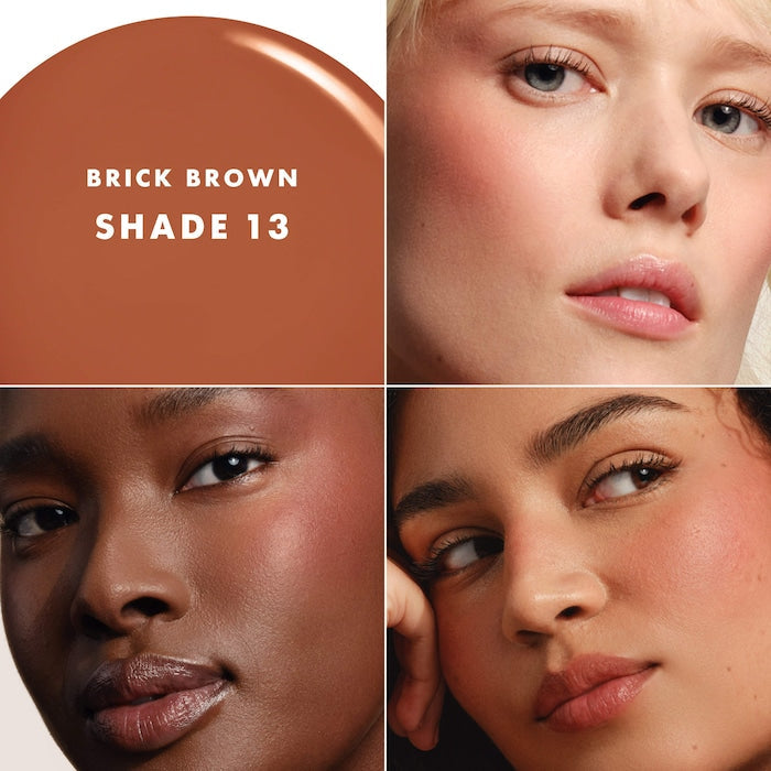 Cheek Tint Longwear Lightweight Liquid Blush - GLAM MODA