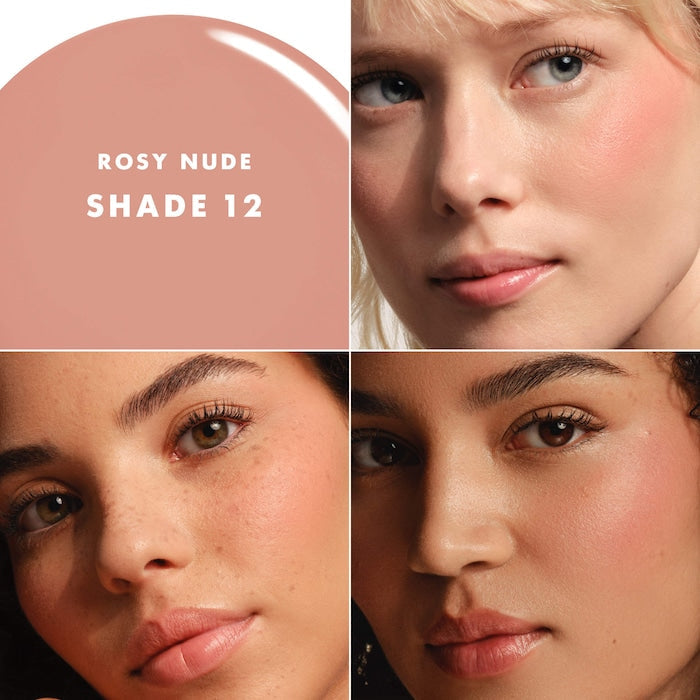 Cheek Tint Longwear Lightweight Liquid Blush - GLAM MODA