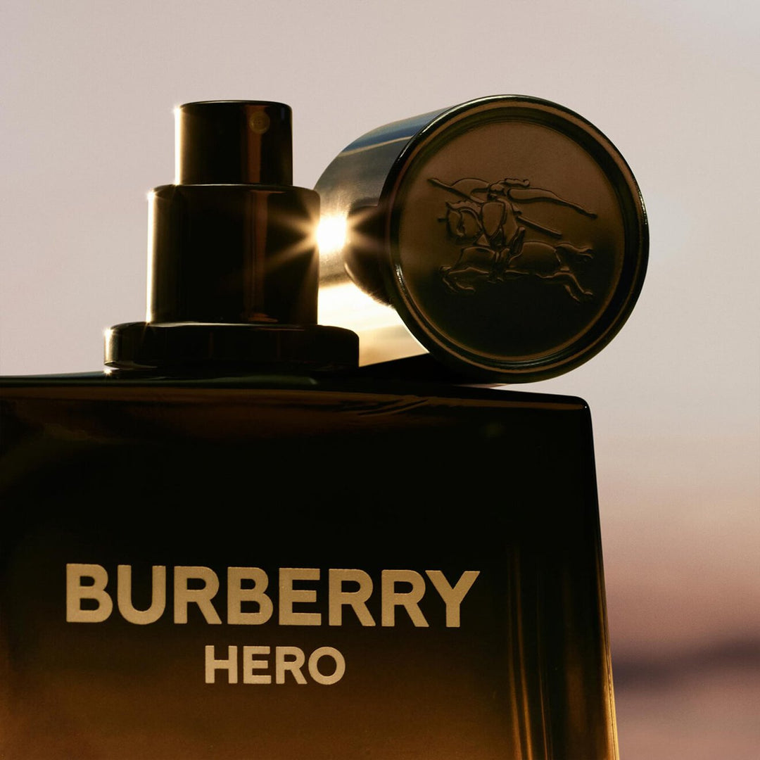 Hero - Elixir de Parfum - GLAM MODA