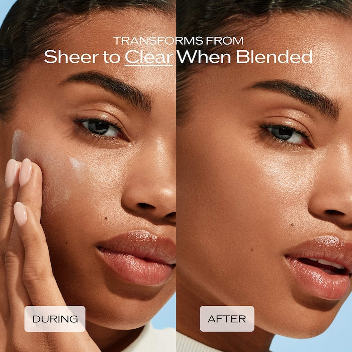 Urban Environment Mineral Clear Sunscreen SPF 50 - GLAM MODA
