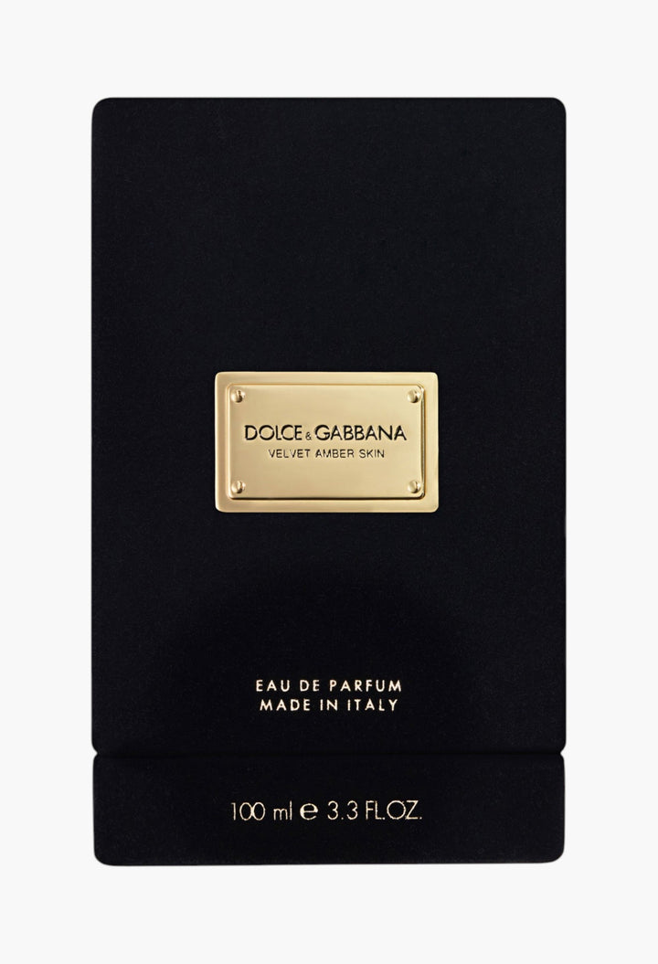Velvet Amber Skin with Bergamot - GLAM MODA