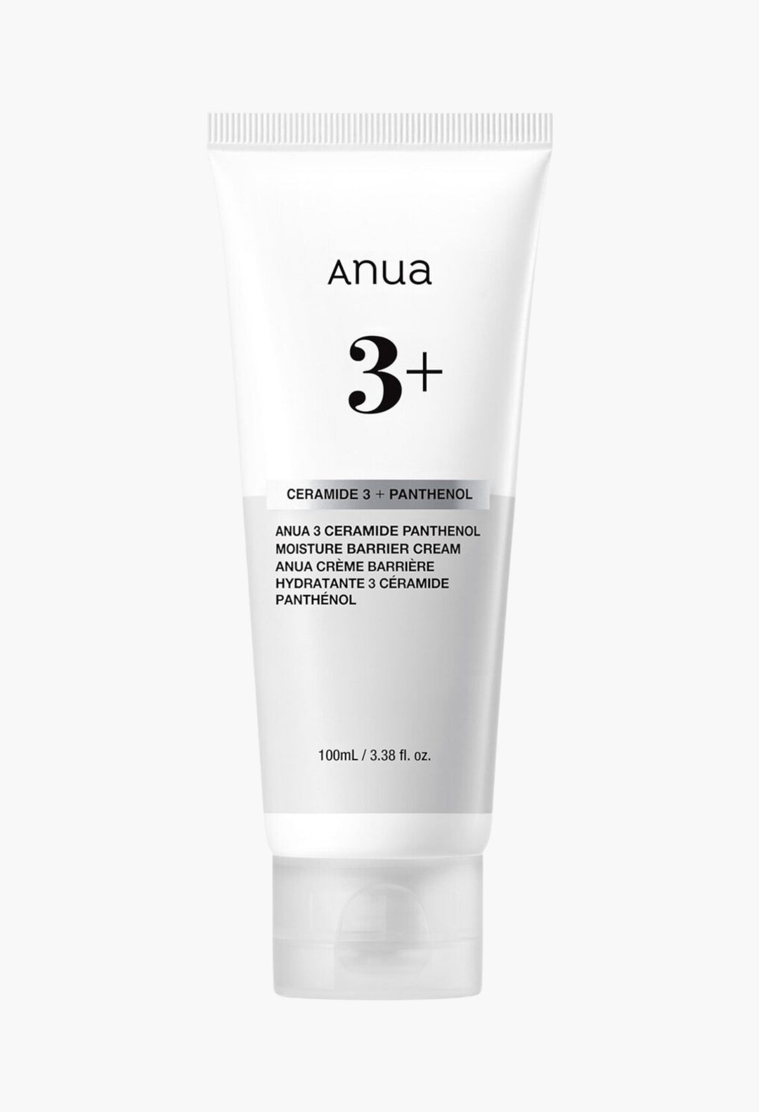 3 Ceramide Panthenol Moisture Barrier Cream - GLAM MODA