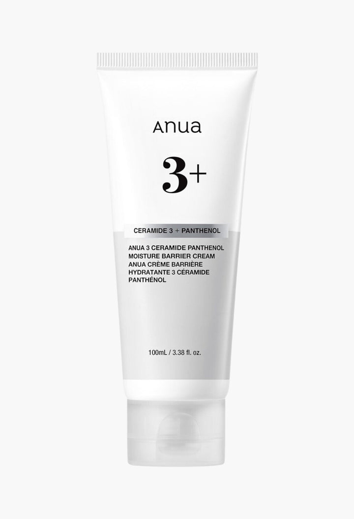 3 Ceramide Panthenol Moisture Barrier Cream - GLAM MODA