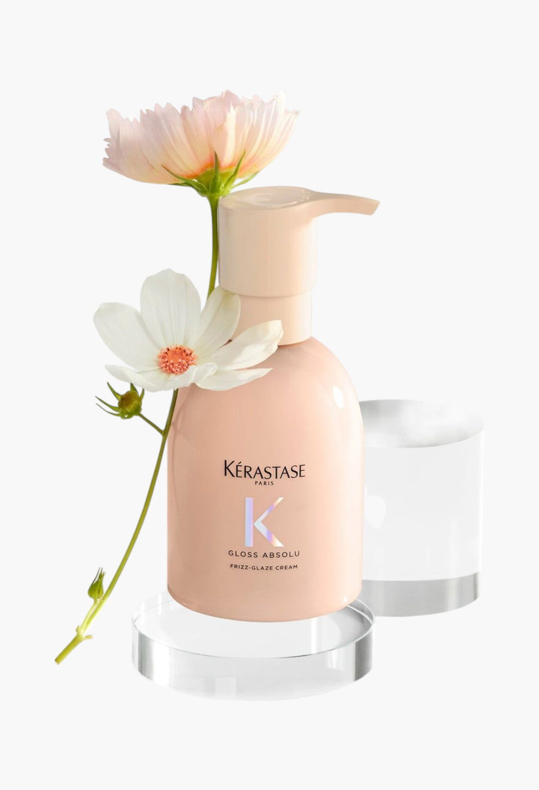 Gloss Absolu Frizz Glaze Cream - GLAM MODA