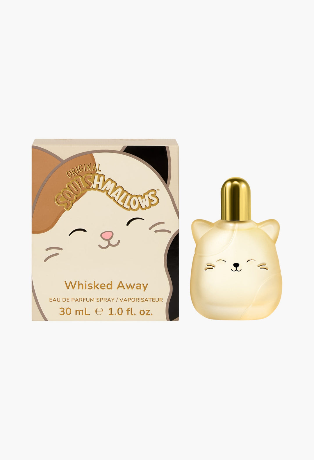 Whisked Away - GLAM MODA