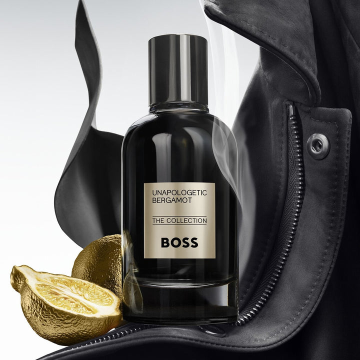 The Collection Unapologetic Bergamot - GLAM MODA