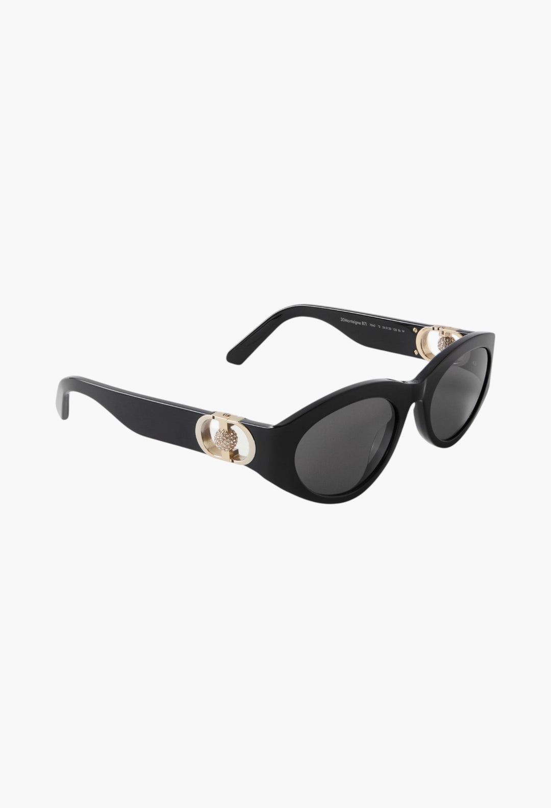30Montaigne B7I Cat-Eye Acetate Sunglasses - GLAM MODA