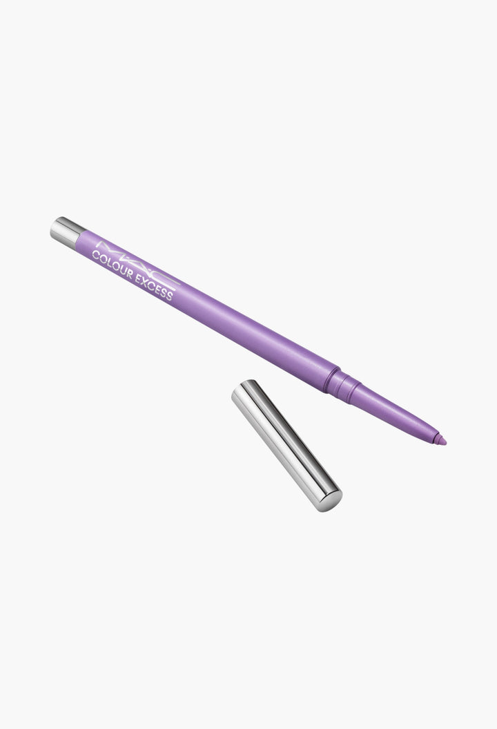 Color Excess Gel Pencil Waterproof Eyeliner - GLAM MODA