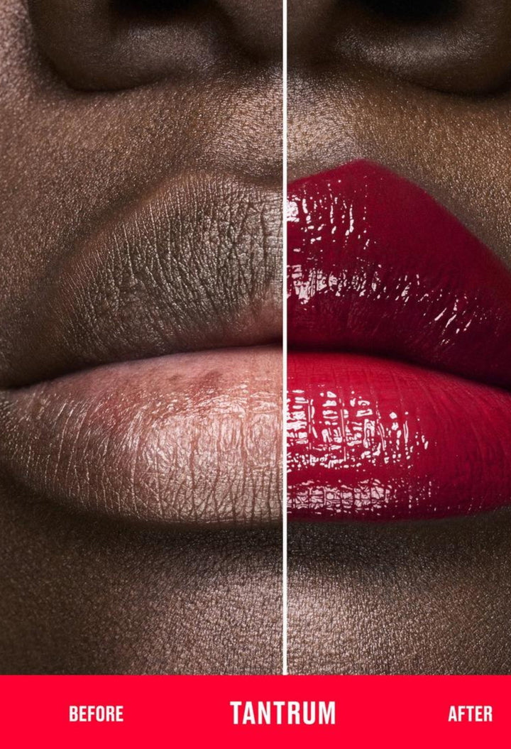 Lipglass Cushion High-Pigment Lip Oil - GLAM MODA