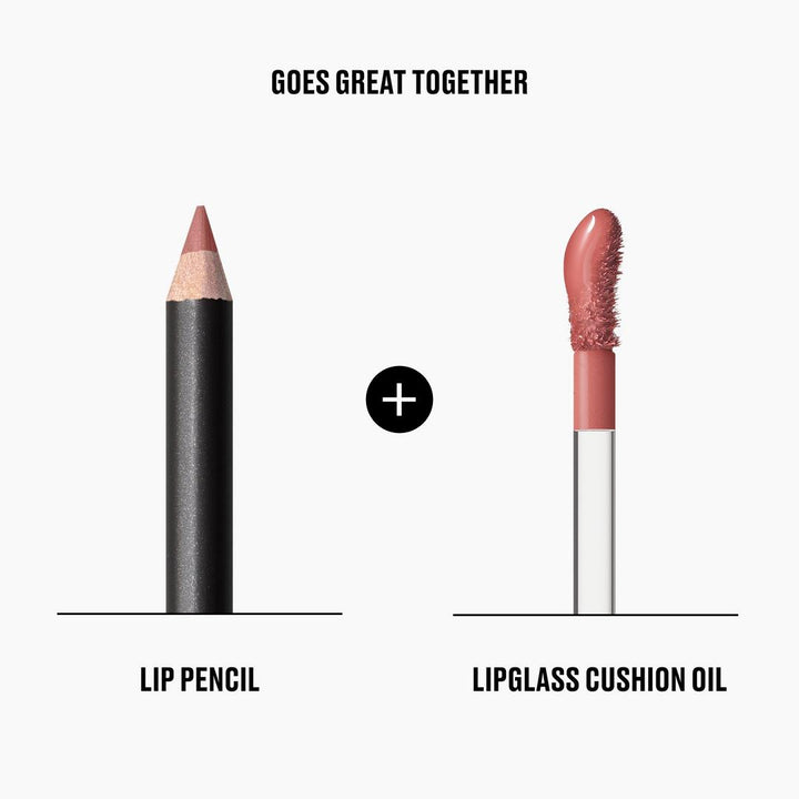 Lipglass Cushion High-Pigment Lip Oil - GLAM MODA