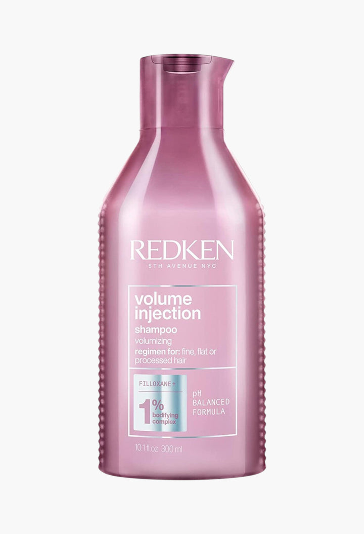 Volume Injection Shampoo - GLAM MODA