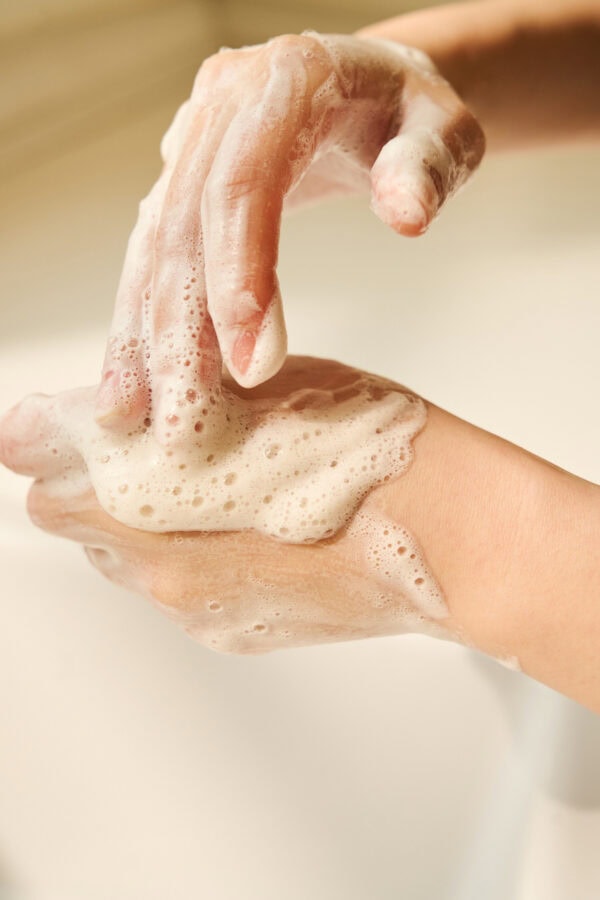 Madagascar Centella Ampoule Foam - GLAM MODA