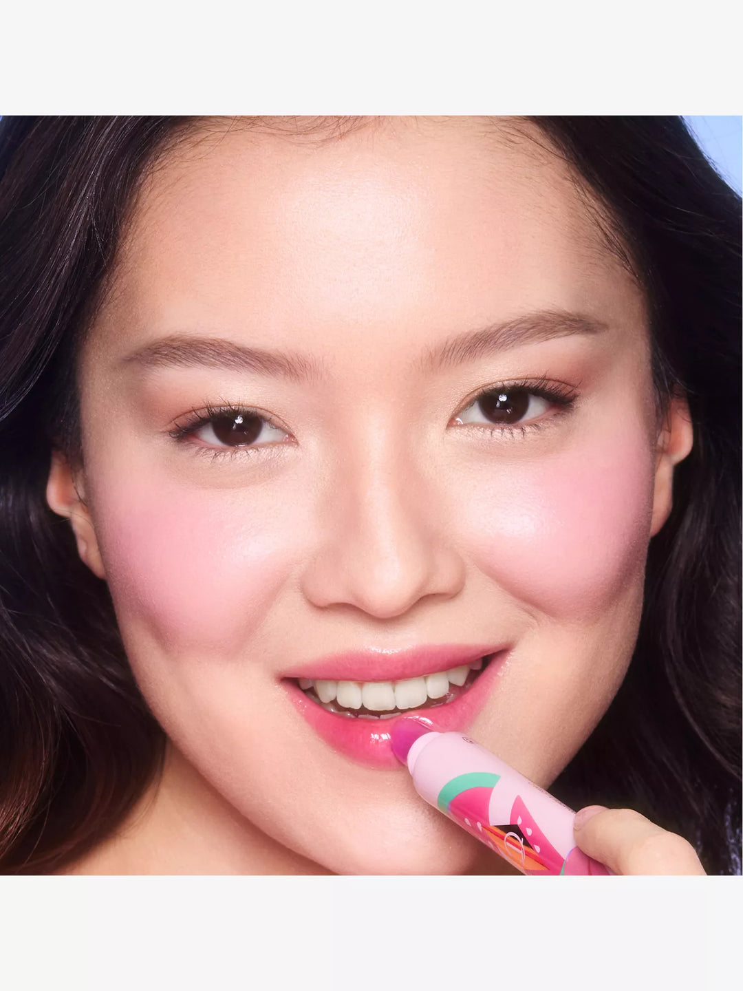 Unreal Lips Healthy Glow Nectar Lip Oil - GLAM MODA