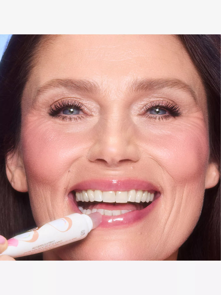 Unreal Lips Healthy Glow Nectar Lip Oil - GLAM MODA