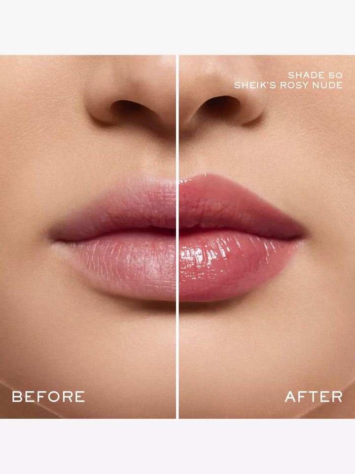 Lip Idôle Butterglow Lip Balm 3g - GLAM MODA