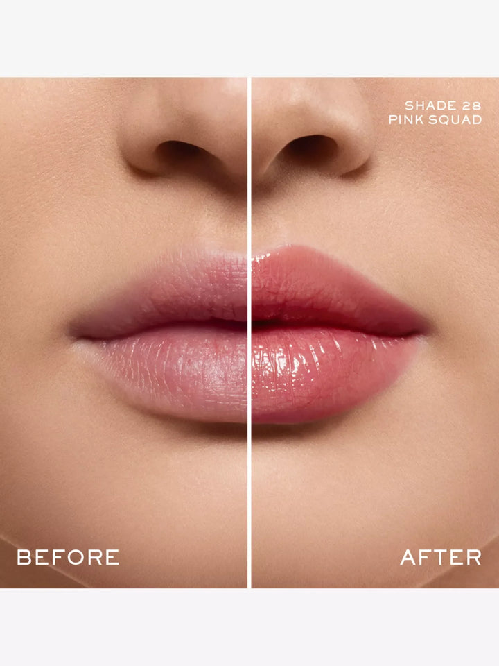 Lip Idôle Butterglow Lip Balm 3g - GLAM MODA
