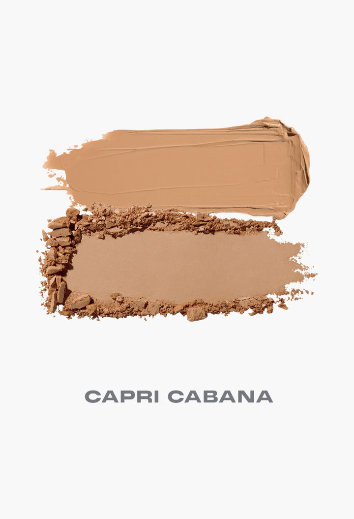 Cheek Thrills Bronze & Tone Duo - GLAM MODA