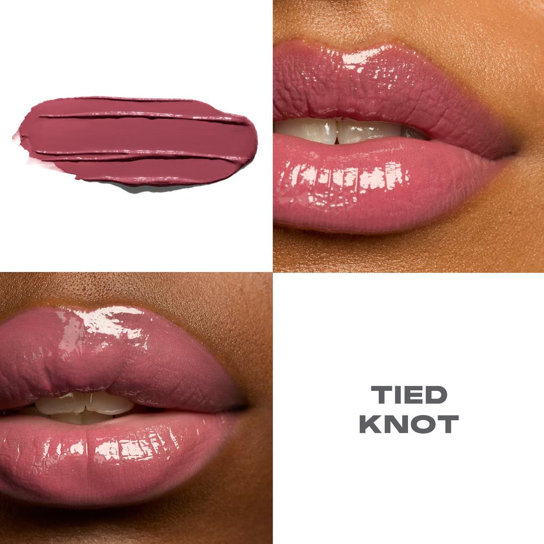 Liplock Glossy Lipstick - GLAM MODA
