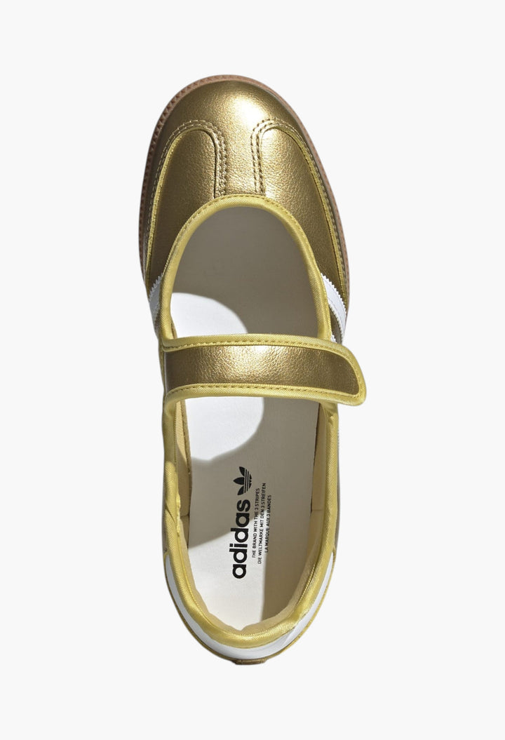 Samba Jane Shoes - GLAM MODA