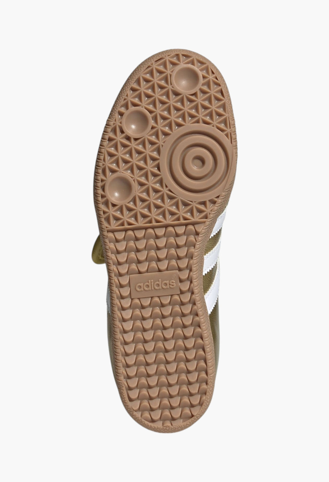 Samba Jane Shoes - GLAM MODA
