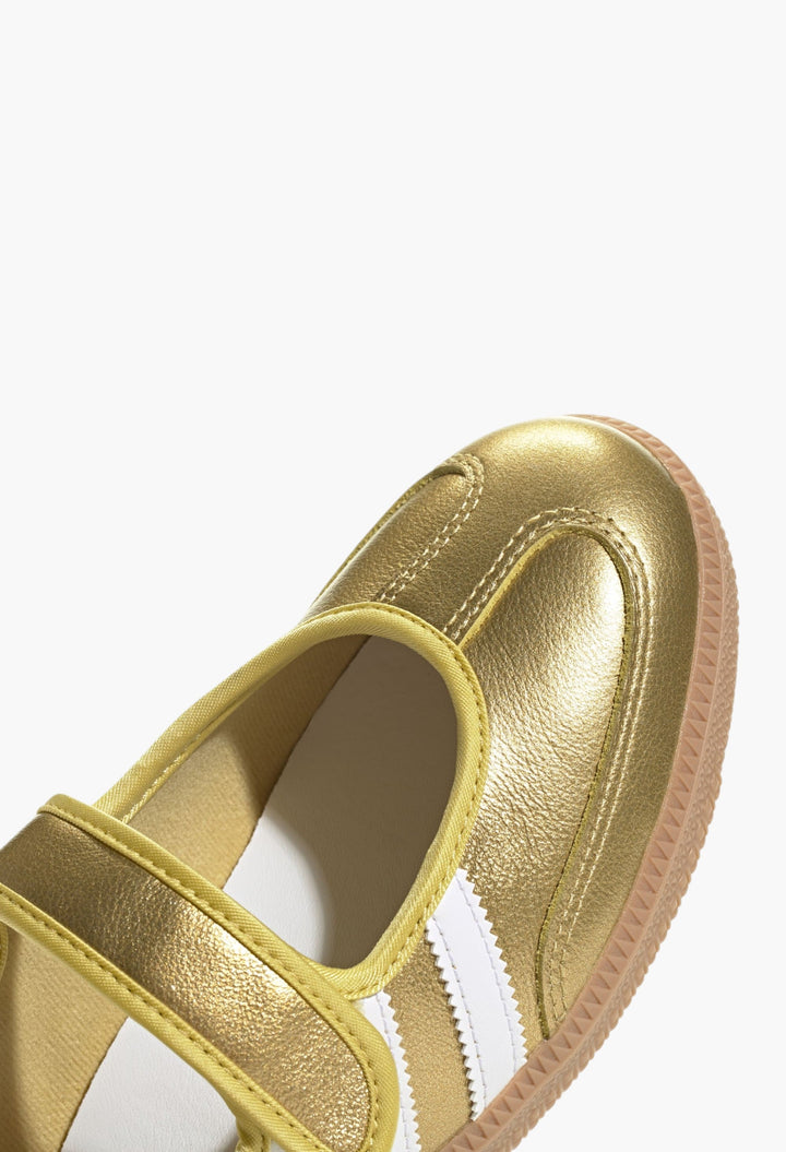 Samba Jane Shoes - GLAM MODA