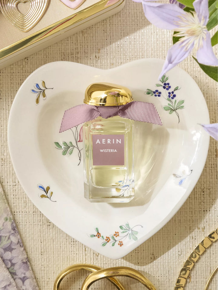Les Jardins Botaniques Wisteria Eau De Parfum - GLAM MODA